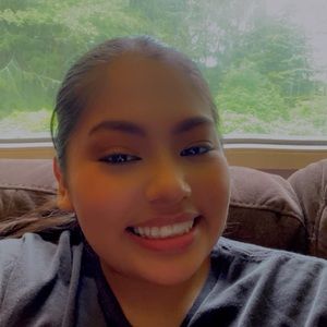 Meet your Posher, Aaliayah